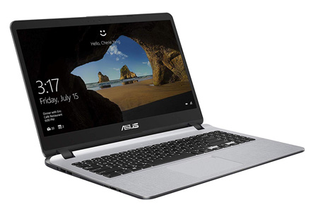 Asus Vivobook 15 X507UF EJ281T Laptop Price in Hyderabad