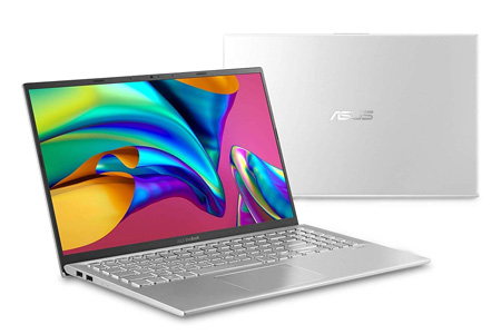 Asus Vivobook X512FA EJ555T Laptop Price in Hyderabad