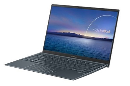 ASUS ZenBook 13 UX325JA Laptop Price in Hyderabad