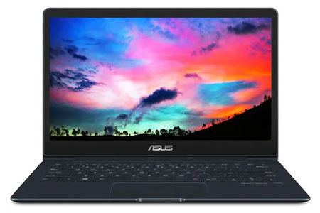 ASUS ZenBook 13 UX331FAL Laptop Price in Hyderabad