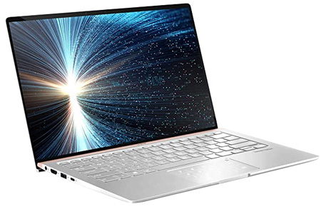 ASUS ZenBook 14 UX433FN Laptop Price in Hyderabad