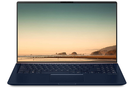 ASUS ZenBook 15 UX533FD Laptop Price in Hyderabad