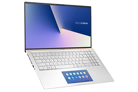 ASUS ZenBook 15 UX534FT Laptop Price in Hyderabad