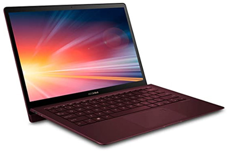 ASUS ZenBook S UX391UA Laptop Price in Hyderabad