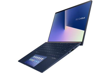 Asus Zenbook 13 UX334FL A5821TS Laptop Price in Hyderabad