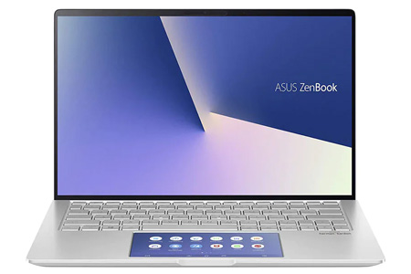 Asus Zenbook 13 UX334FL A5822TS Laptop Price in Hyderabad