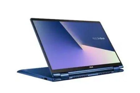 Asus Zenbook UX362FA EL701T Flip and Touch Laptop Price in Hyderabad