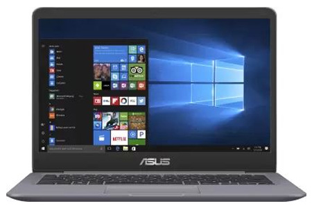 Asus Eeebook X411QA EK001T Laptop Price in Hyderabad