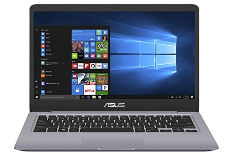 Asus Eeebook X411QA EK201T Laptop Price in Hyderabad