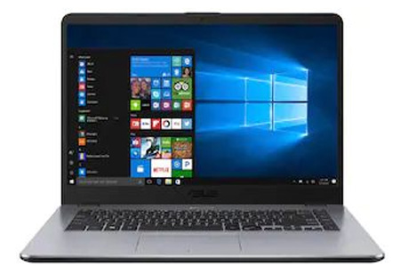 Asus Eeebook X505ZA EJ505T Laptop Price in Hyderabad