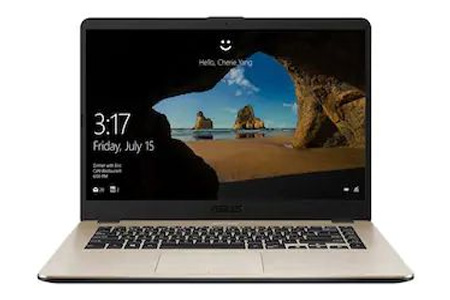 Asus Eeebook X505ZA EJ509T Laptop Price in Hyderabad