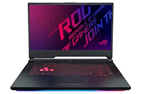 Asus ROG Strix G G531GT-AL041T Laptop Price in Hyderabad