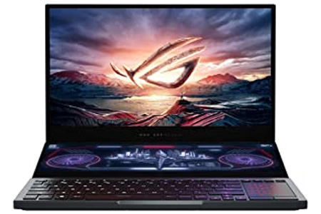 Asus ROG Zephyrus Duo 15 Laptop Price in Hyderabad