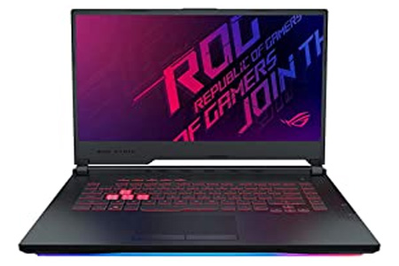 Asus ROG Strix G G531GT-BQ024T Laptop Price in Hyderabad