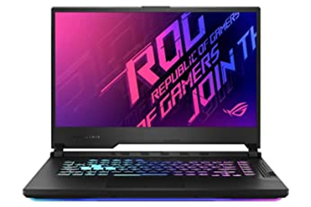 Asus Gaming Laptop ROG Strix G15 Laptop Price in Hyderabad