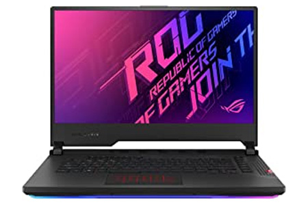 Asus ROG Strix Scar 15  Laptop Price in Hyderabad