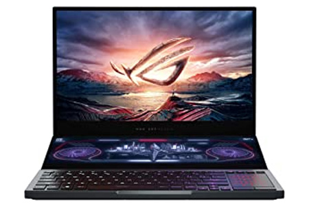 ASUS ROG Zephyrus S15  Laptop Price in Hyderabad