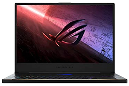 ASUS ROG Zephyrus S17 Laptop Price in Hyderabad