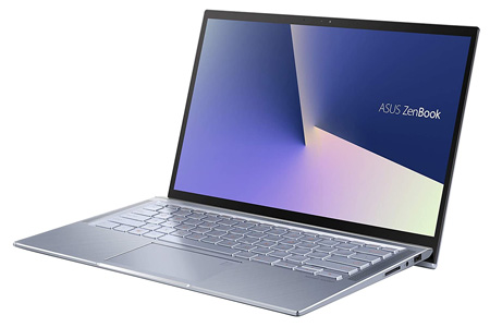 Asus Zenbook UM431DA AM581TS Laptop Price in Hyderabad