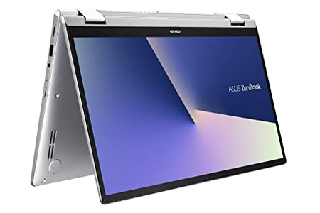 Asus Zenbook Flip 14 UM462DA AI501TS Laptop Price in Hyderabad