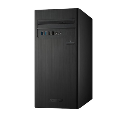 Asus S340MC Tower Desktop Price in Hyderabad