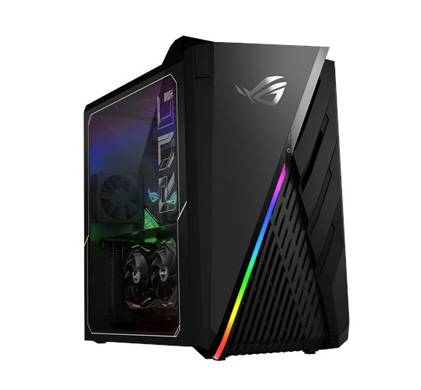 Asus ROG Strix GA35 Tower Desktop Price in Hyderabad