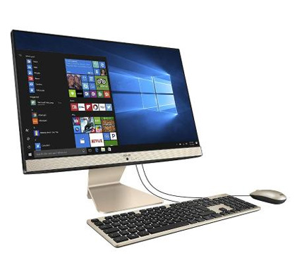 ASUS Vivo AiO V222UA Desktop Price in Hyderabad