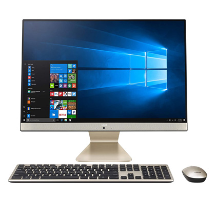 ASUS  Vivo AiO V241FF Desktop Price in Hyderabad